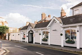 Ashbys Hotel & Spa hire